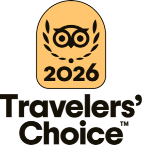 TripAdvisor Travelers’ Choice 2026 — Best of the Best